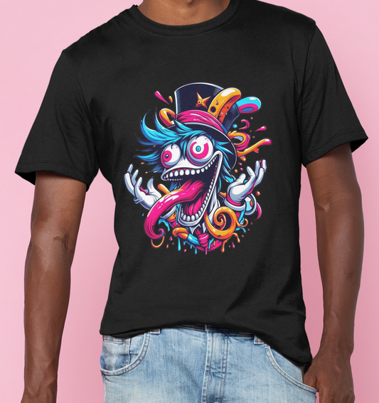 "Mad Hatter" T-Shirt